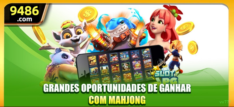 Baixar APK vv777