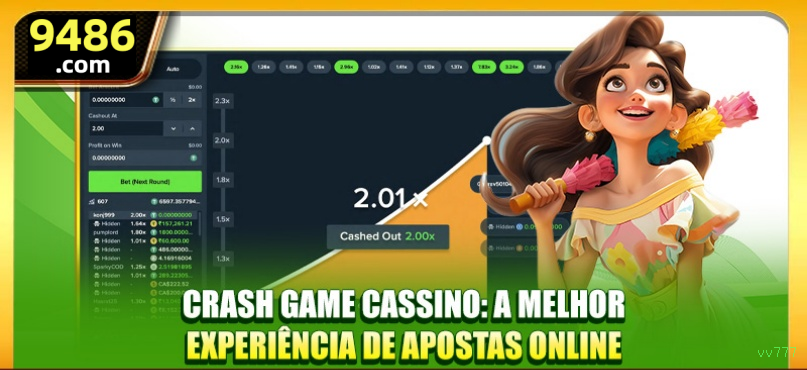 Promoções e bônus exclusivos da vv777