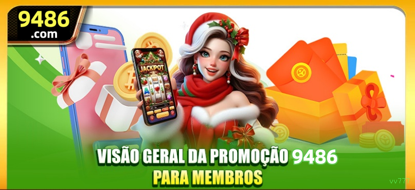 Instalação Android vv777