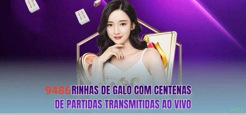 Instalação Android vv777