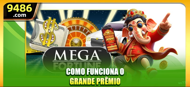 Jogos Fortune 20+