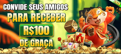 Fortune Tiger Slot Game