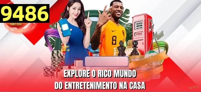 Jogos com maior RTP na vv777